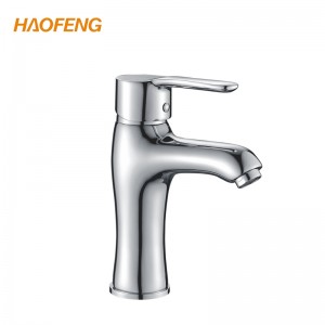 Mezclador de lavabo para baño-5901