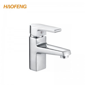 Mezclador de lavabo para baño-6601