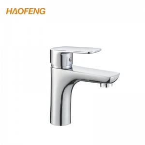 Mezclador de lavabo para baño-6401