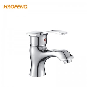 Mezclador de lavabo para baño-6501
