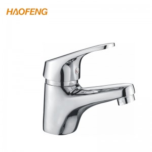 Mezclador de lavabo para baño-6911